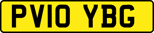PV10YBG