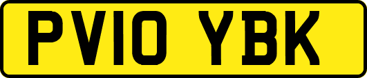 PV10YBK
