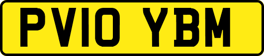 PV10YBM