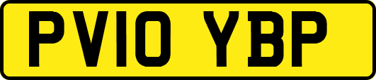 PV10YBP