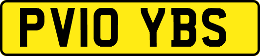 PV10YBS