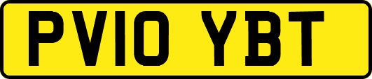 PV10YBT