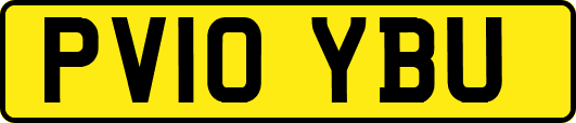 PV10YBU