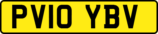 PV10YBV