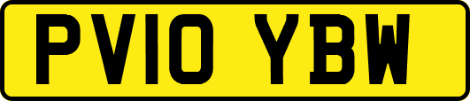 PV10YBW