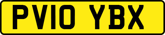 PV10YBX
