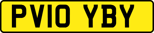 PV10YBY