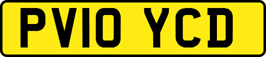 PV10YCD