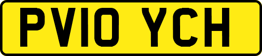 PV10YCH