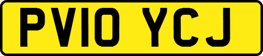 PV10YCJ