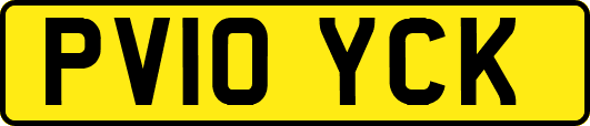 PV10YCK