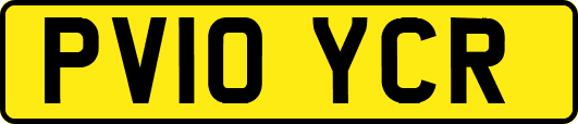 PV10YCR