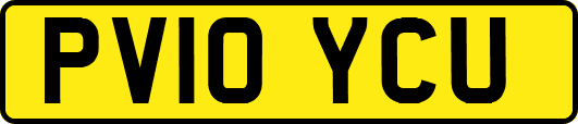 PV10YCU