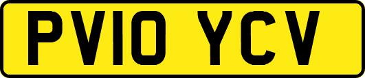 PV10YCV