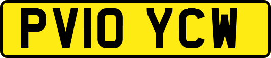 PV10YCW
