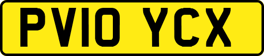 PV10YCX