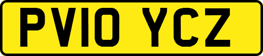 PV10YCZ