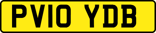 PV10YDB