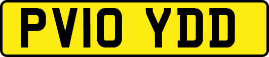 PV10YDD