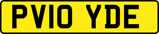 PV10YDE
