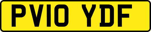 PV10YDF