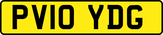 PV10YDG