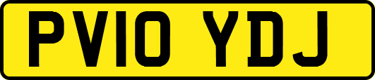 PV10YDJ