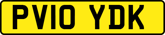 PV10YDK