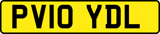 PV10YDL