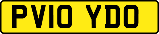 PV10YDO