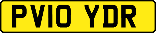 PV10YDR