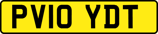 PV10YDT