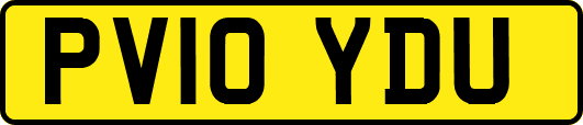 PV10YDU