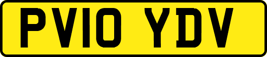 PV10YDV