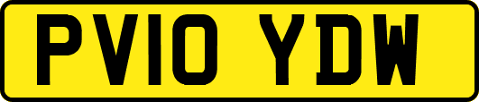 PV10YDW