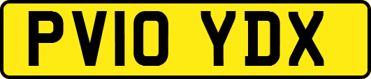 PV10YDX