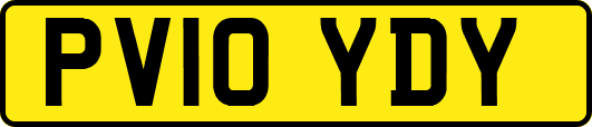 PV10YDY