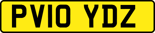 PV10YDZ