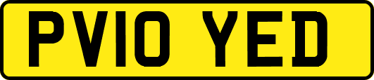 PV10YED