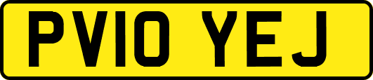 PV10YEJ