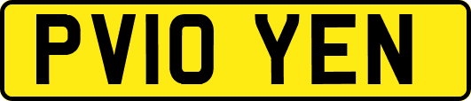 PV10YEN