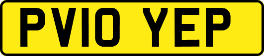 PV10YEP