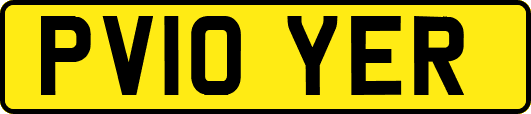 PV10YER