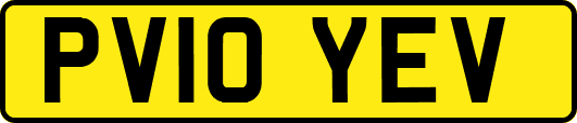 PV10YEV