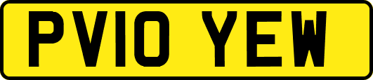 PV10YEW