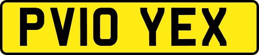 PV10YEX