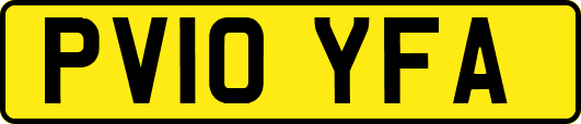 PV10YFA