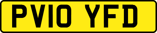 PV10YFD
