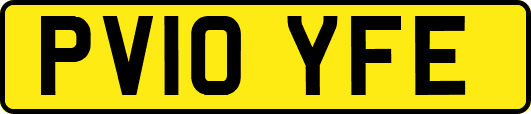 PV10YFE