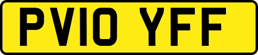 PV10YFF